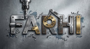 Farhi CNC